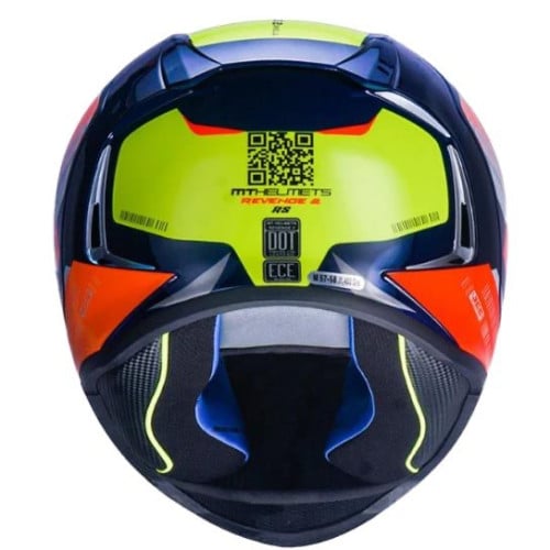 មួក Mt Helmet revenge 2 rs
