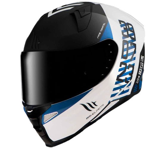 មួក Mt Helmet revenge 2 rs