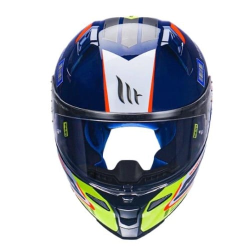 មួក Mt Helmet revenge 2 rs