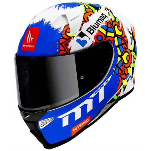 មួក Mt Helmet revenge 2 rs