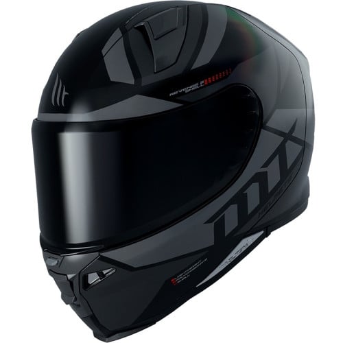 មួក Mt Helmet revenge 2 rs