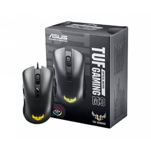 Gaming Mouse asus TUF Gaming M3 New in box