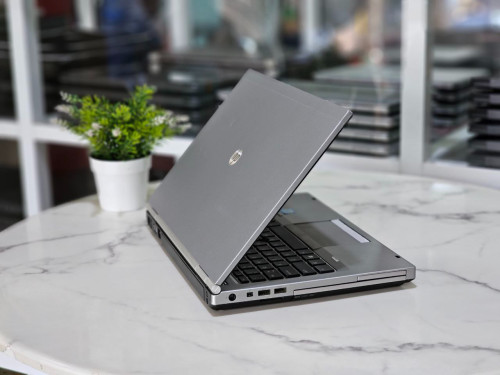 HP Elitebook 8470 14” Grade A price $135 in Boeng Keng Kang Bei, Boeng ...