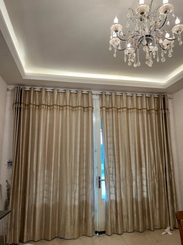 curtain