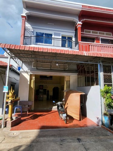 ផ្ទះសម្រាប់លក់