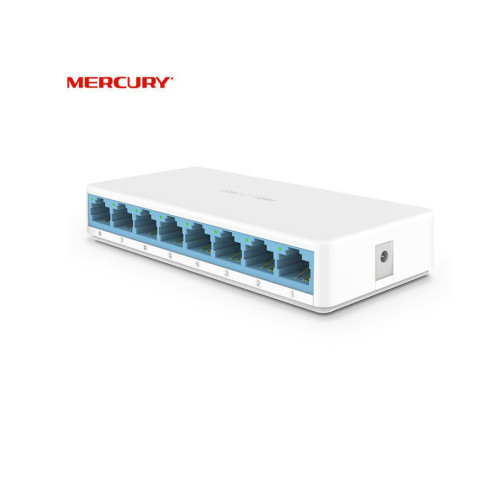 New Network Switch 8 ports Promtion  $12