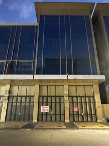 The Premier Land Aeon Mall Sensok for Rent. House 63, Street