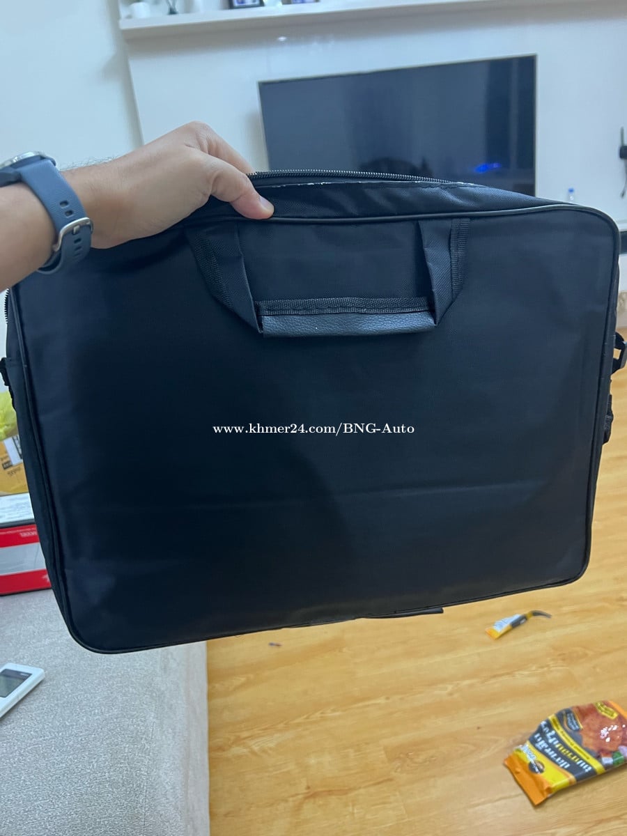 HP Big Screen 15 inch for sale Price 450.00 in Stueng Mean chey 2