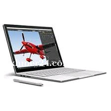 Microsoft surfacebook 3 15