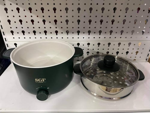 ឆ្នាំងស៊ុបនិងចំហុយ