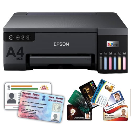 EPSON L8050