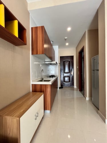 D.I rivera Koh Pich Apartment 麗薇雅廣場