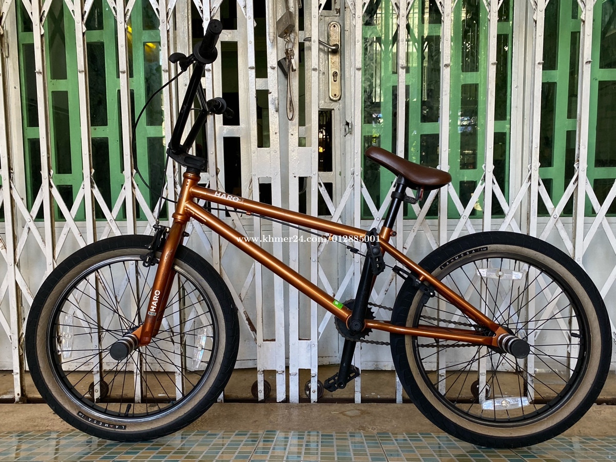 Khmer hotsell 24 bicycle