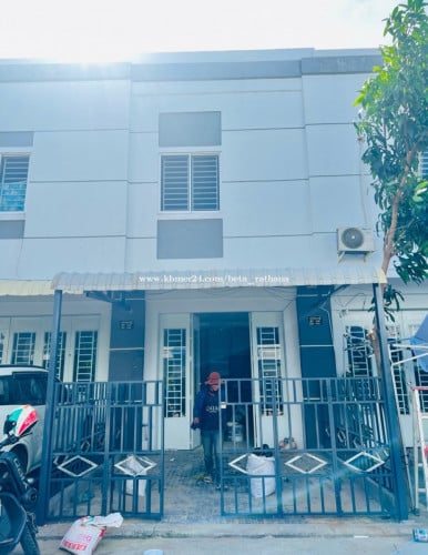 ផ្ទះជួល