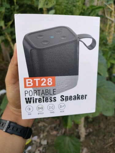 Bluetooth Speaker BT28