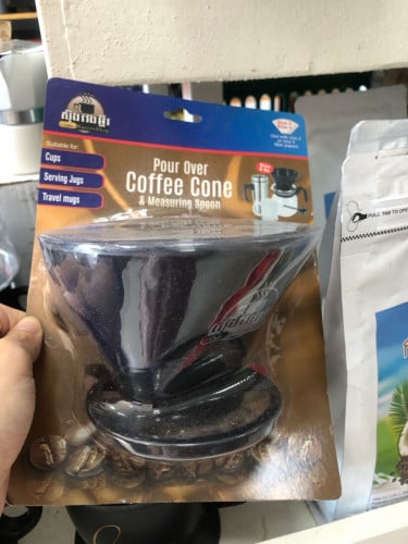 Coffee filter
