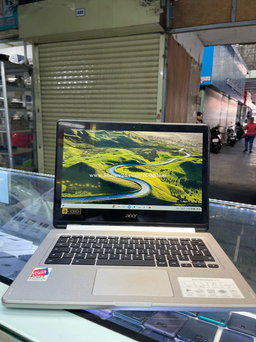 I want to sell Acer Chromebook R 13 Convertible 13.3 inch Full HD