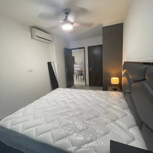 1 Bedroom For Rent At The Peak High Floor Tonle Bassac