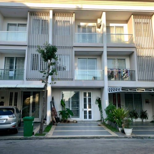 House for rent 3 bedrooms