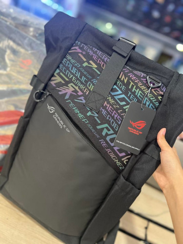 Bag ASUS ROG 17” original