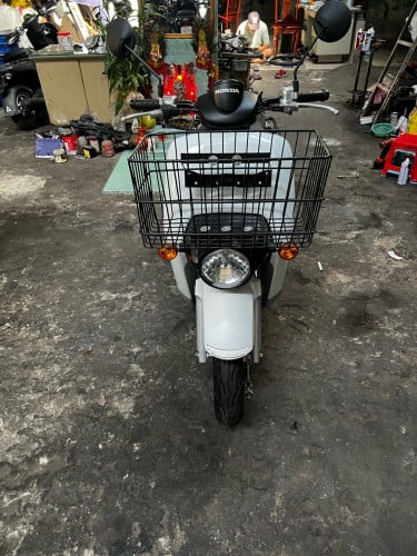Honda benly 110cc