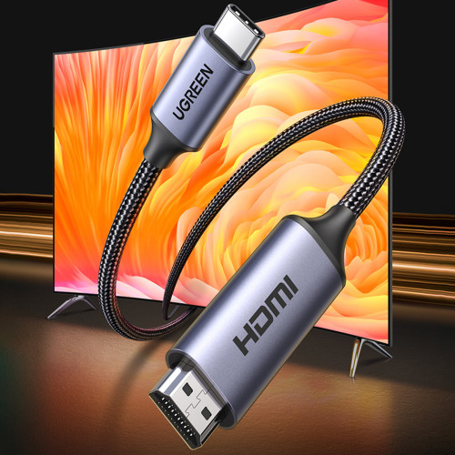 UGREEN USB-C to HDMI 8K60Hz Cable 1.5m 90451