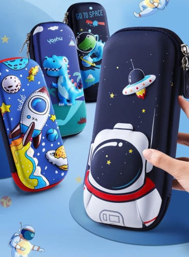 កាបូបប៊ិច B05 Pen bag Pencil box笔袋