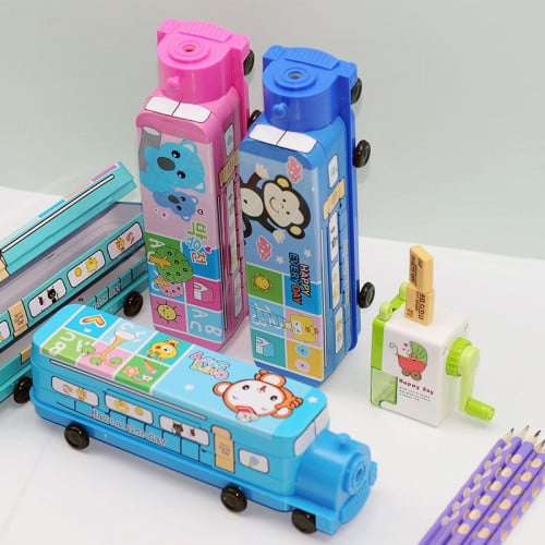 កាបូបប៊ិច B08 Pen bag