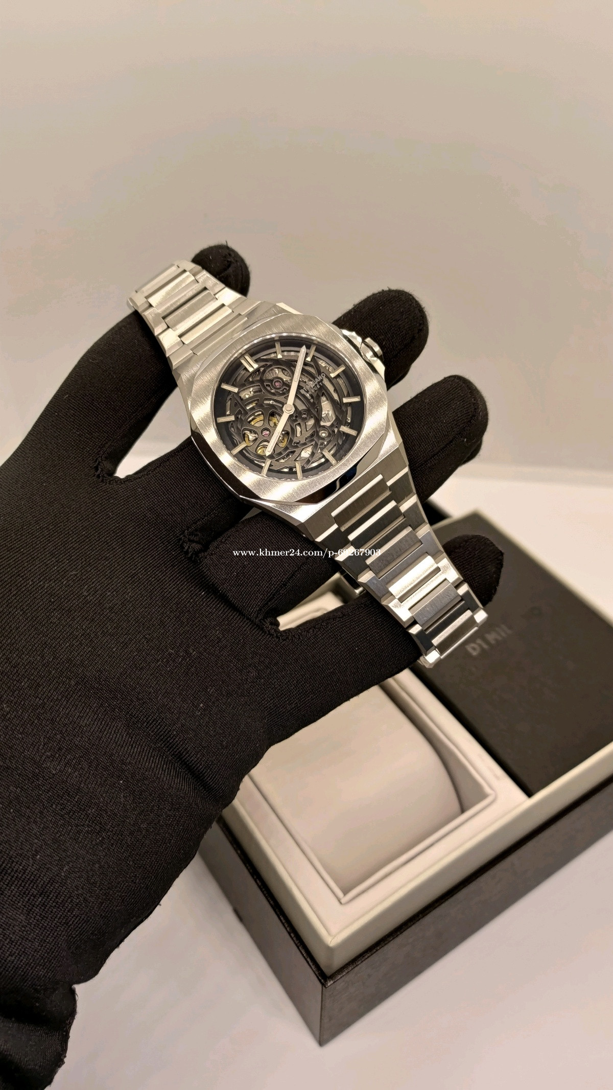 D1 milano clearance skeleton price