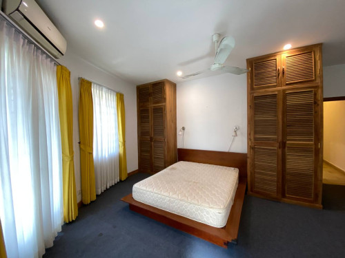 Spacious 3BR Apartment for Rent | Private Rooftop | Daun Penh | $1,500 💚