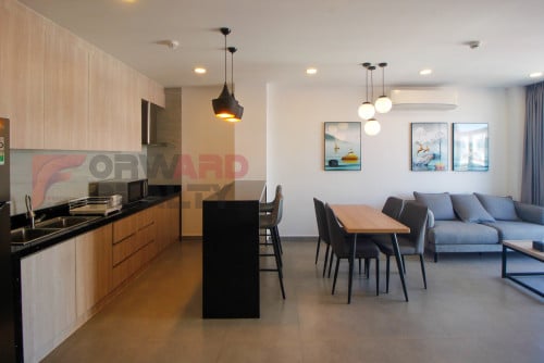 RUSSIAN MARKET 2BR| 2BATH| FULLY FURNISHED| GYM