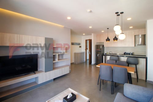 RUSSIAN MARKET 2BR| 2BATH| FULLY FURNISHED| GYM