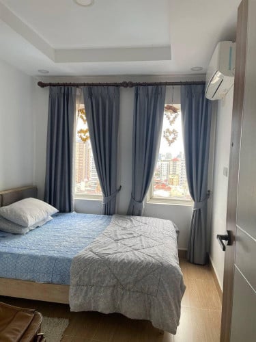 👉 One Bedroom at L Residence Beung Trobek 2 For Urgent Sale