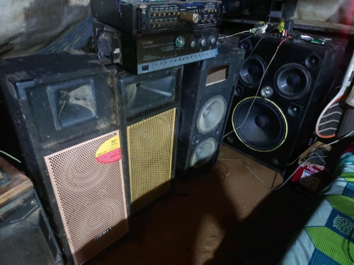 ចង់លក់ចោលខ្លះធូៗ