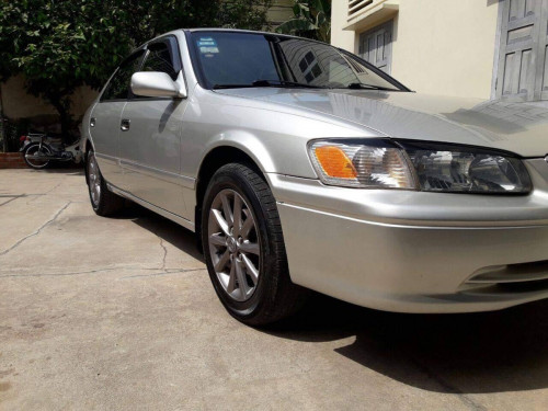 ឡានលក់​ Toyota Camry 2001 ម្ចាស់ផ្ទាល់​ PP-2X-XXXX