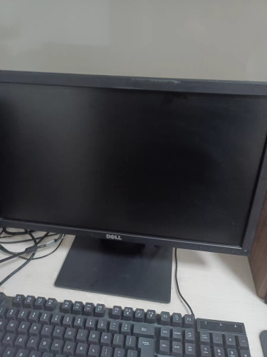 Dell Monitor 20inch