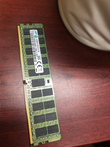 RAM Dell Server DDR4 16GB