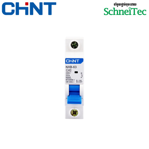 CHINT Powered by SchneiTec - Khmer24