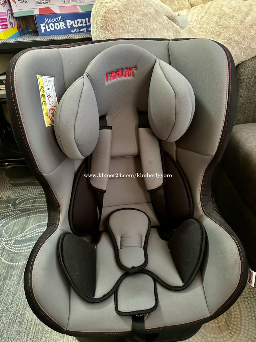 Car seat murah outlet lazada