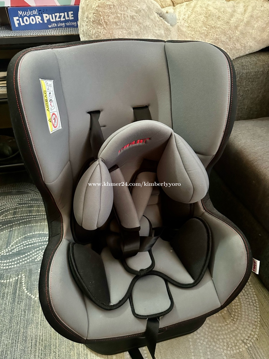 Farlin Baby Car Seat 90 110.00 Kimberly Yoro Khmer24