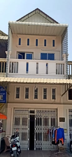 ផ្ទះលក់