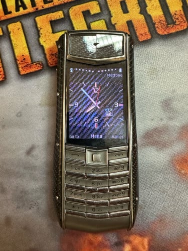 (original) Vertu Limited Edition