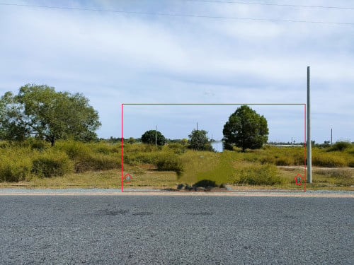 🏦Land Available for Urgent Sale at a Special Price (Negotiable).