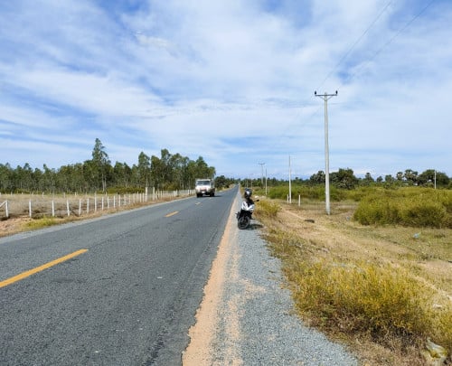 🏦Land Available for Urgent Sale at a Special Price (Negotiable).