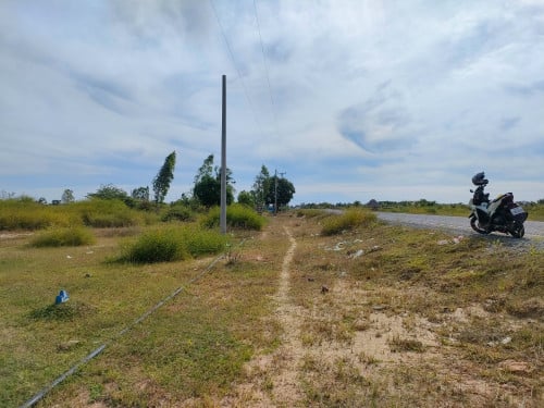 🏦Land Available for Urgent Sale at a Special Price (Negotiable).