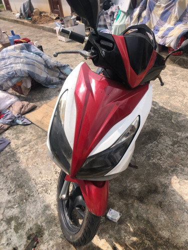 Honda air blade 2015 Price $730.00 in Sangkat Buon, Cambodia - Motor ...