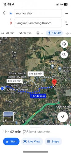 land for sell