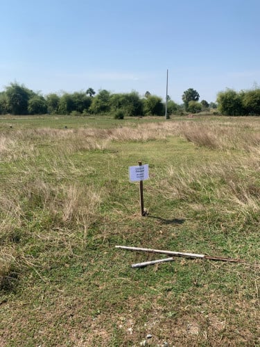 land for sell