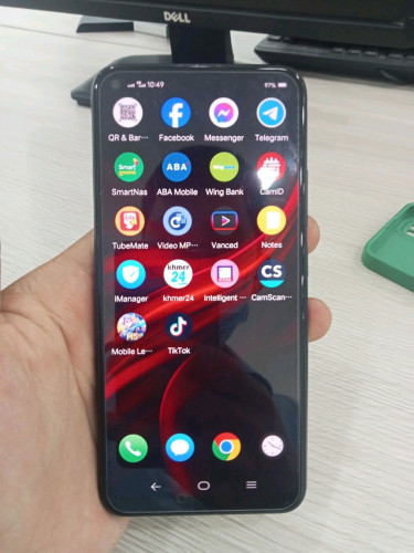 Vivo Y30