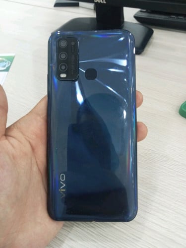 Vivo Y30